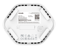 Tenda 5G01 5G 2,2Gbps (Wi-Fi 6 1500Mb/s a/b/g/n/ac/ax) - 1333174 - zdjęcie 3